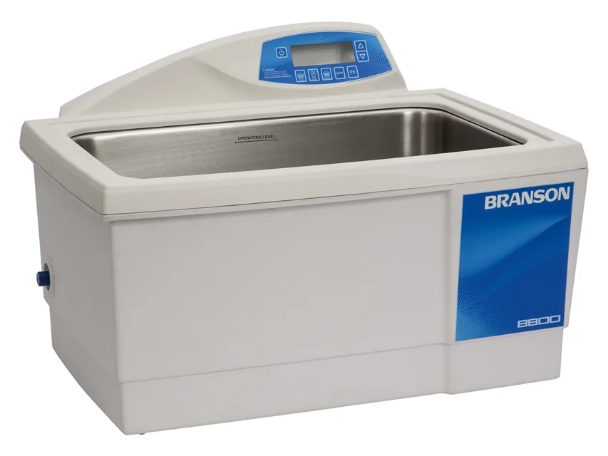 Branson 8800 CPXH aparat de curățare ultrasonic 20.8 l