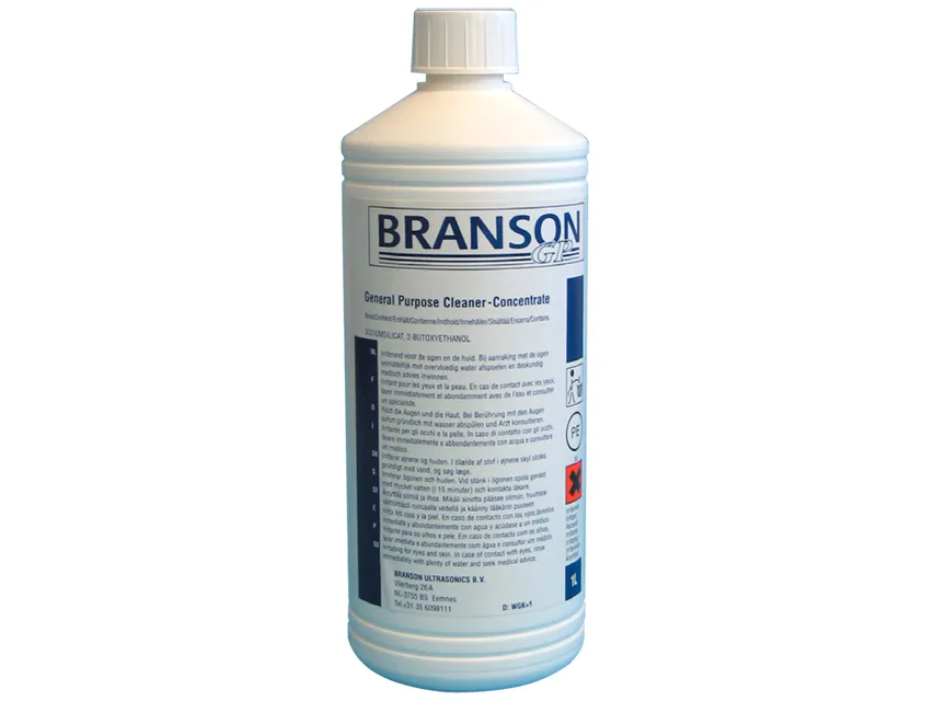 Branson general purpose cleaner - 1 l