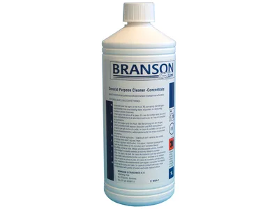 Aparat de curatat general branson - 1 l