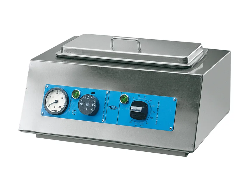 Titanox dry sterilizer 3 l