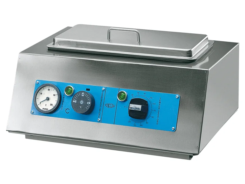 Titanox dry sterilizer 5 l
