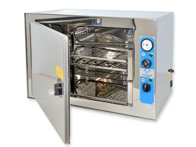 Sterilizator uscat Titanox 60 l