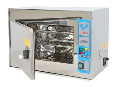 Sterilizator uscat digital Titanox 20 l