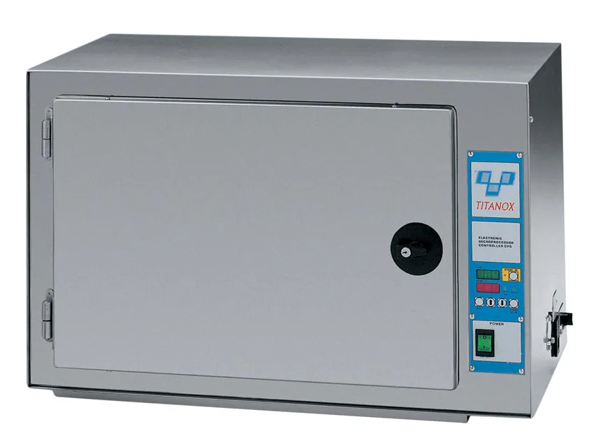 Sterilizor uscat digital Titanox 60 l