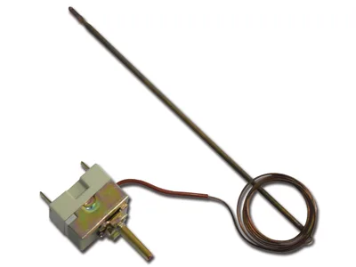Termostat pentru Nova 18