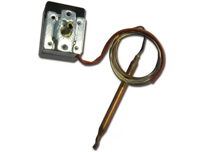 Termostat pentru orice Gimette