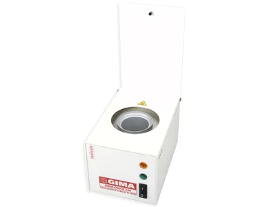 Sterilizator cu bile de sticlă Quick
