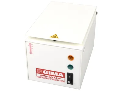 Sterilizator cu bile de sticlă Quick