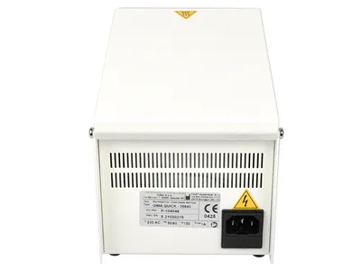 Sterilizator cu bile de sticlă Quick