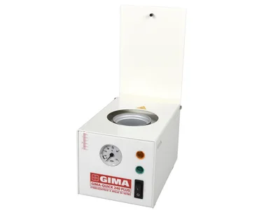 Sterilizator cu perle de sticlă QUICK Plus