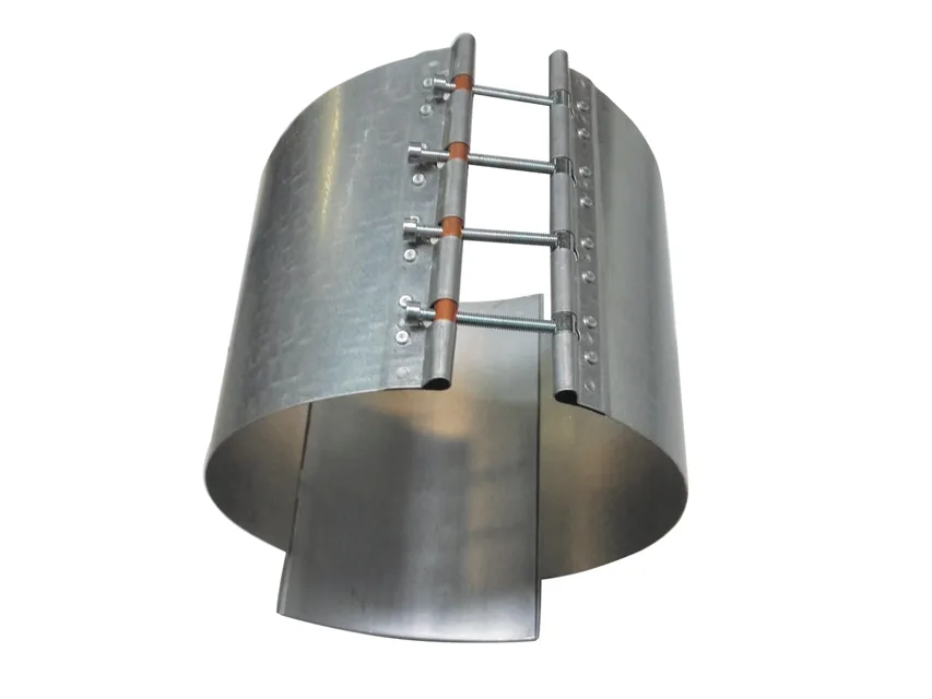 Bandă de încălzire DXBA835 pentru 35658-59-60