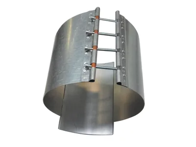 Banda de incalzire DXBA835 pentru 35658-59-60