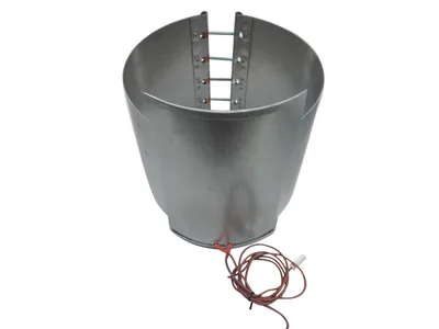 Bandă de încălzire DXBA835 pentru 35658-59-60