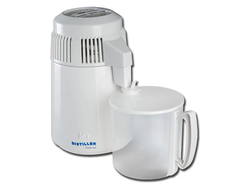 Distilator de apă
