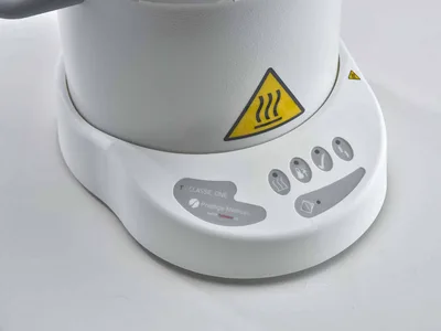 Prestige autoclave 9 L - 9 litri