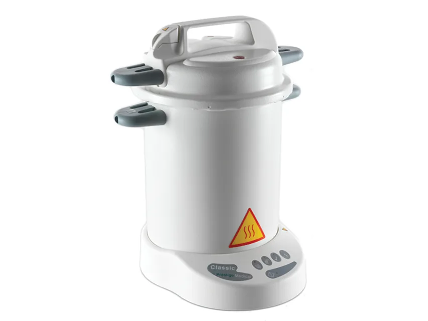 Prestige autoclave 12 l - 12 litri