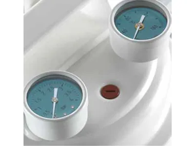 Autoclavă Prestige 12 L cu manometru