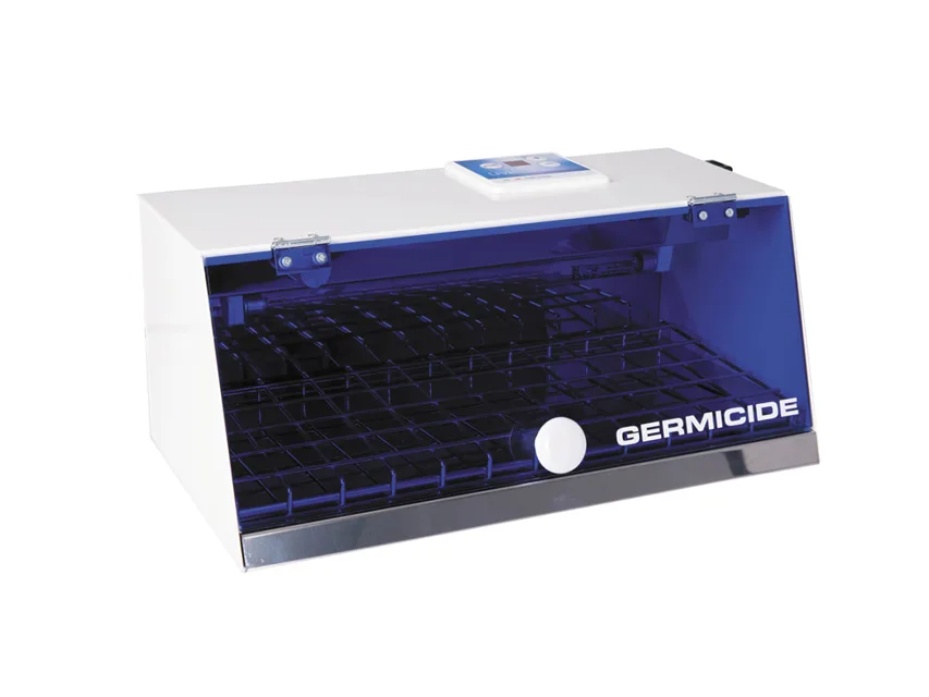Germy plus 15 W - lampă ultravioletă cu temporizator