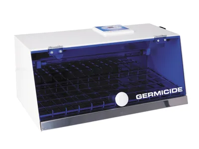 Germy Plus 30 W - lampa ultravioletă cu temporizator
