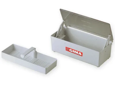 Cutie de sterilizare 1.5 l - plastic