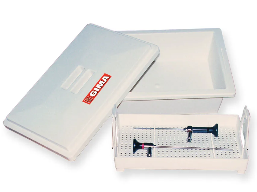 Cutie de sterilizare 3 l - plastic