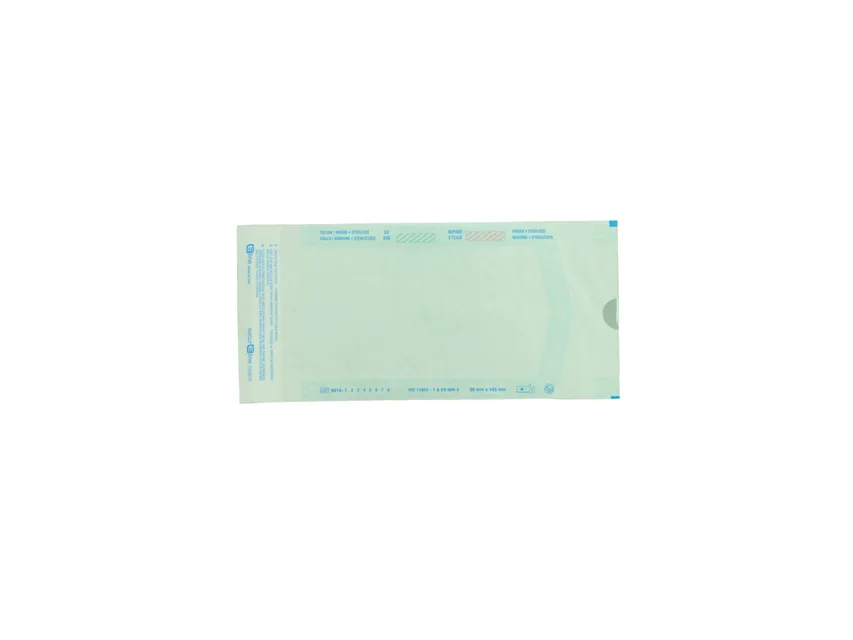 Eline self-seal pouches 90x165 mm