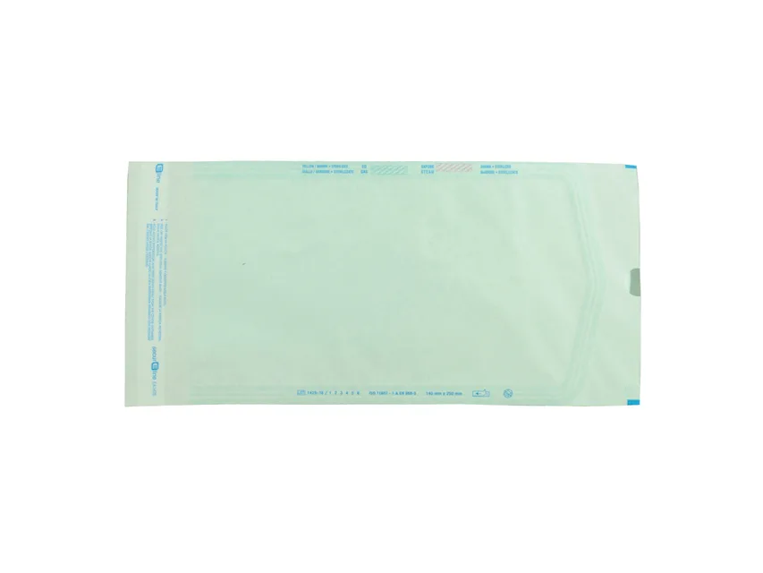 Eline self-seal pouches 140x250 mm