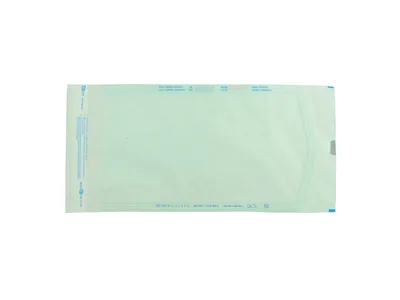 Eline self-seal pouches 140x250 mm
