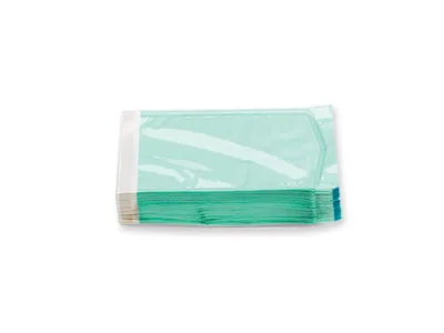 Eline self-seal pouches 140x250 mm