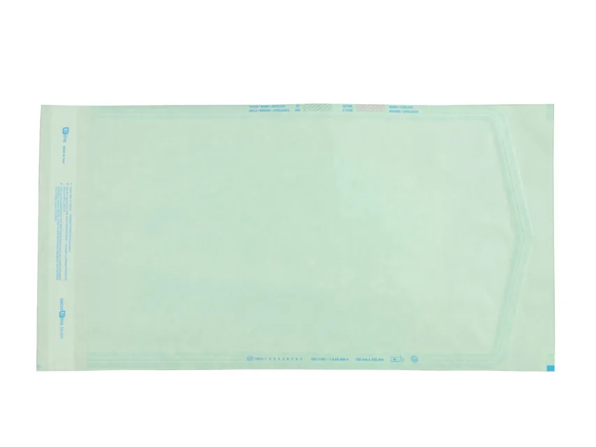 Eline self-seal pouches 190x330 mm