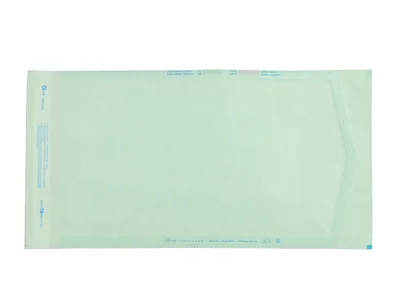 Eline self-seal pouches 190x330 mm