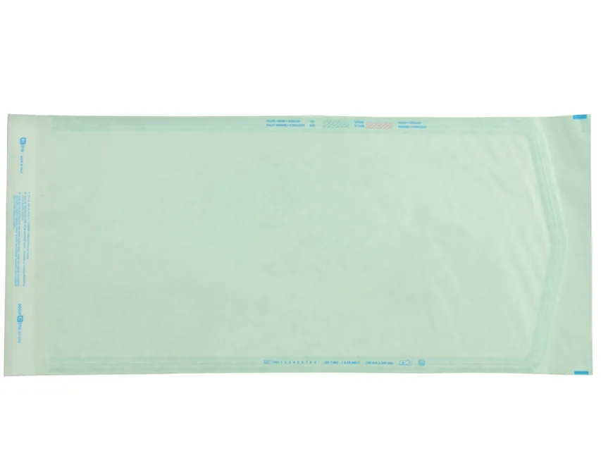 Eline self-seal pouches 190x400 mm