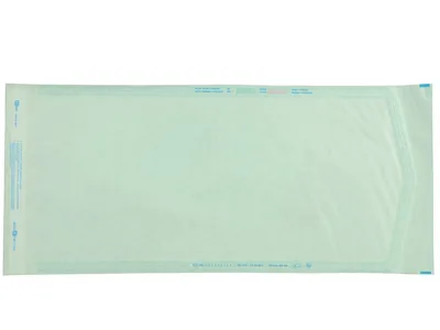 Eline self-seal pouches 190x400 mm