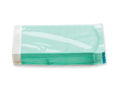 Eline self-seal pouches 190x400 mm