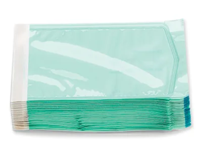 Eline self-seal pouches 300x450 mm