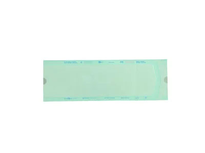 Eline flat pouches 100x300 mm