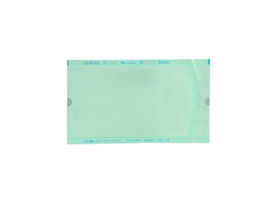 Eline flat pouches 150x250 mm