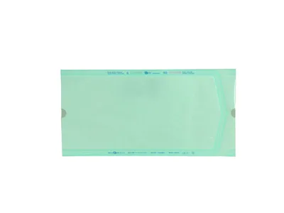 Eline flat pouches 150x300 mm