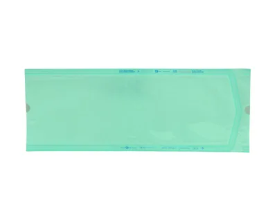 Eline flat pouches 150x400 mm