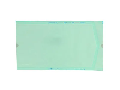 Eline flat pouches 200x350 mm