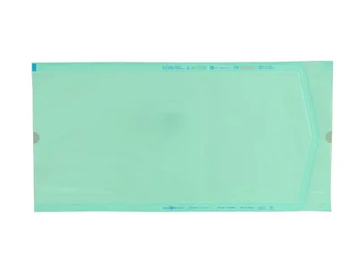 Eline flat pouches 200x400 mm