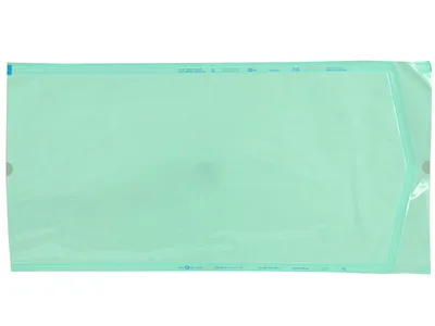 Eline flat pouches 250x500 mm