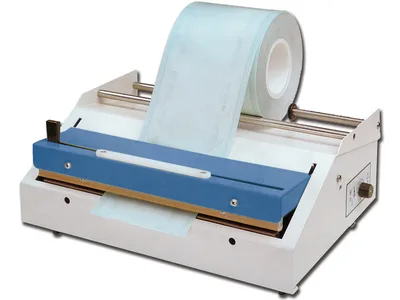 Aparat sigilare pungi sterilizare D-351