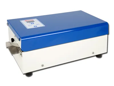 Mașină de sigilare digitală D-500 cu imprimantă 230V