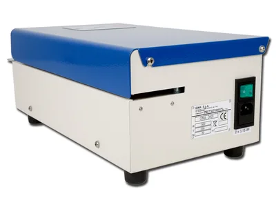 Mașină de sigilare digitală D-500 cu imprimantă 230V