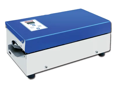 Aparat sigilare pungi sterilizare D-600 profesional