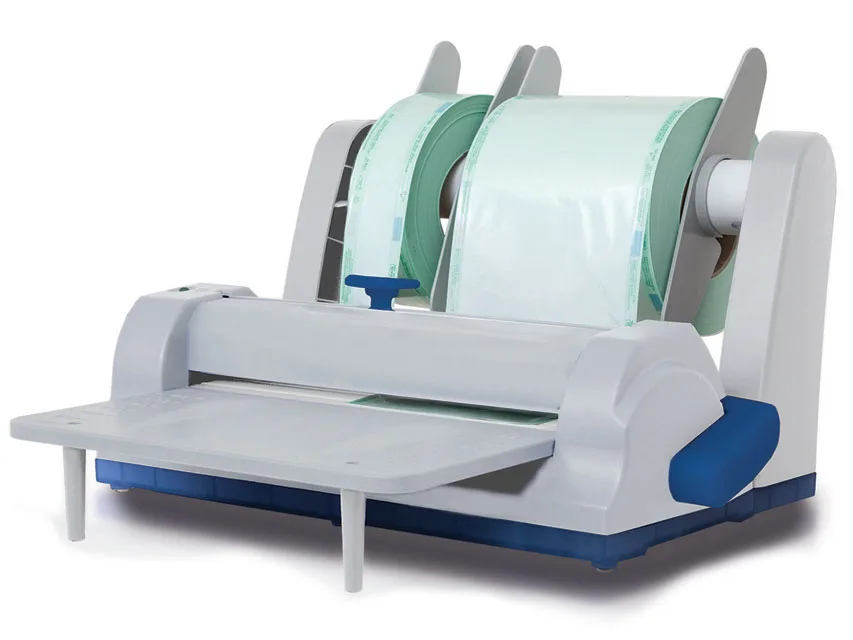 Aparat de sigilare GD-301 EVO - complet