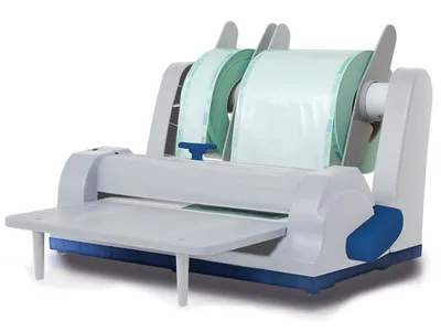 Aparat de sigilare GD-301 EVO - complet