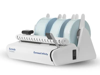 Euronda Euroseal® Infinity mașina de sigilare