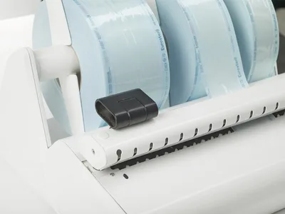 Euronda Euroseal® Infinity mașina de sigilare
